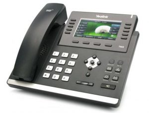 RDI Intuitive Technical - VoIP Phone System