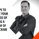 5 Steps to Reduce Your Chances of Being a Victim of Cybercrime